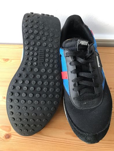 Puma Future Rider unisex trainers, uk6/eur39