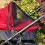 Uppababy Vista Travel System O.N.O Image 8