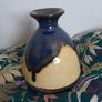 Irish Studio Pottery - Vase - Mucros Image 3