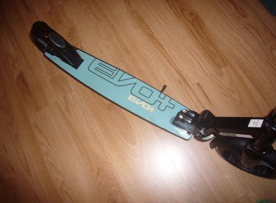 Scooter Evo+ 200