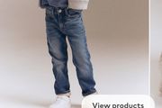 H&amp;M jeans boy New