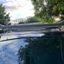 Roof rack ladder rack galvanised rustproofing Image 6