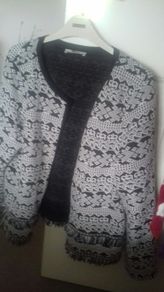 Oasis cardi /jacket