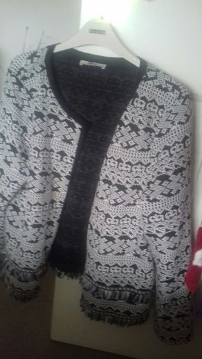 Oasis cardi /jacket