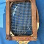 Vintage tennis racket Image 8