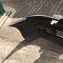 Seat Ibiza Mk3 Front Bumper BLUE Image 8