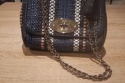 Mulberry Lily Bag