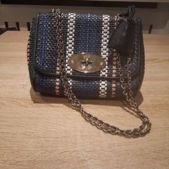 Mulberry Lily Bag