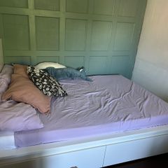 Ikea Bed Frame