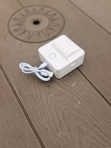 Thermal Receipt Printer