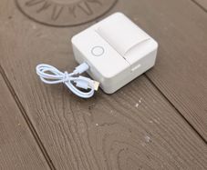 Thermal Receipt Printer