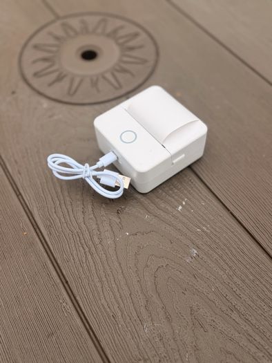 Thermal Receipt Printer