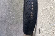 Michelin road  6gt 120/70/17