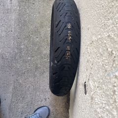 Michelin road  6gt 120/70/17