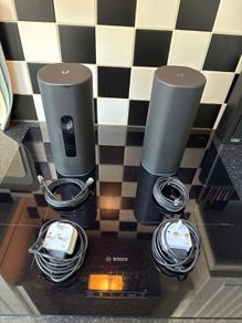 AmpliFi Alien WiFi 6 Mesh Kit. THE Gold Standard for Stability  and Performance