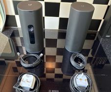 AmpliFi Alien WiFi 6 Mesh Kit. THE Gold Standard for Stability  and Performance