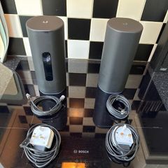 AmpliFi Alien WiFi 6 Mesh Kit. THE Gold Standard for Stability  and Performance