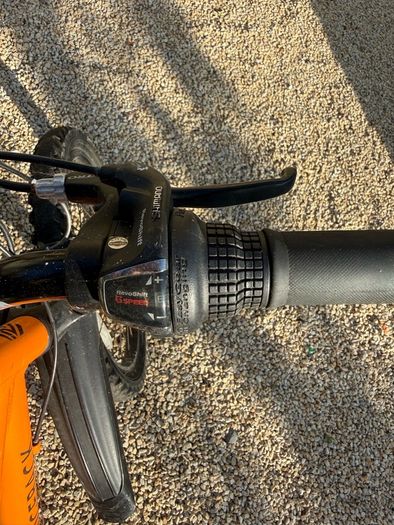 kids bike