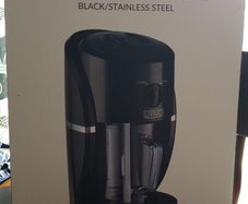 Electric ice crusher new