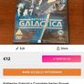 Entire DVD film and TV bundle 25% OFF Image 10