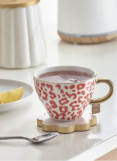 Leopard Mug