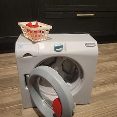 Little Tikes Washing Machine