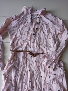 girls blouse