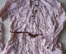 girls blouse