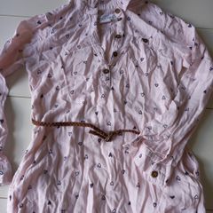 girls blouse