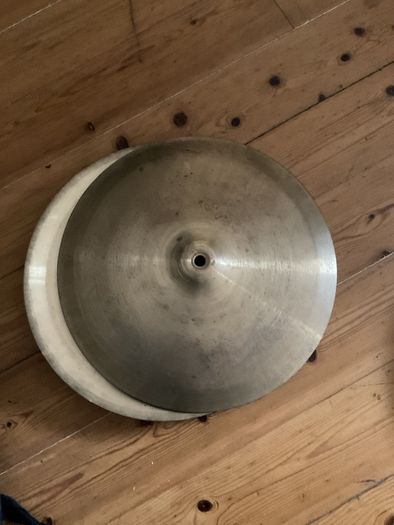 Pearl CX 300 14" Hi Hat