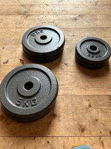 Weight Plates