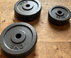 Weight Plates