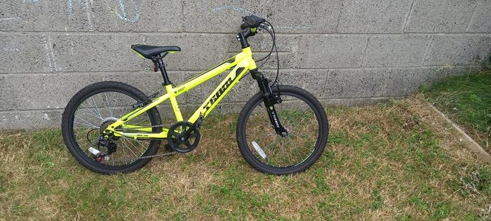 Kids bike, small