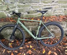 bikes
