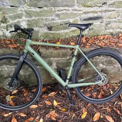 bikes