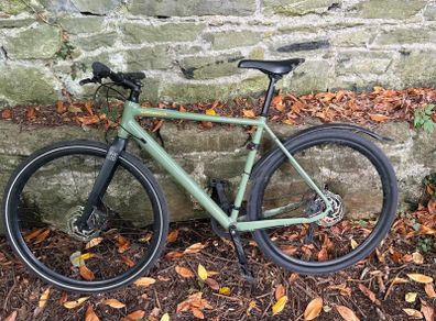 bikes