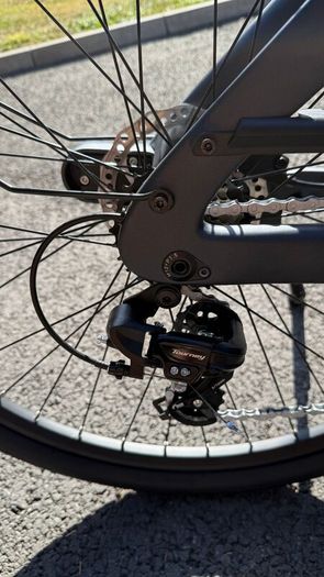 Engwe E-Bike N1 Pro