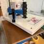 Press Mech A3 Heat Press and Graphtec Plotter Image 4