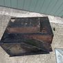 Land Rover Series Under Seat battery box Image 2