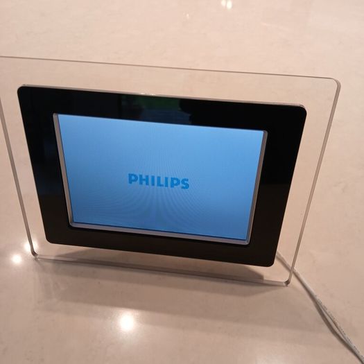 Philips Photo Frame 7"
