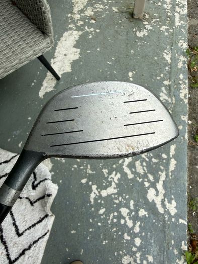 US Kids Golf Driver