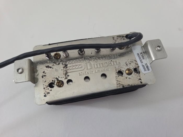 Seymour Duncan SH6N Humbucker
