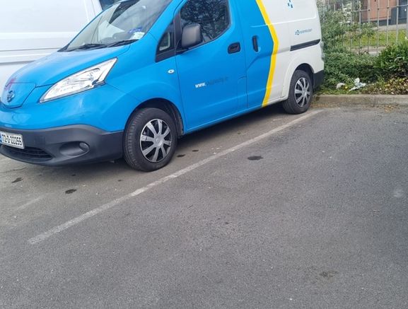 van