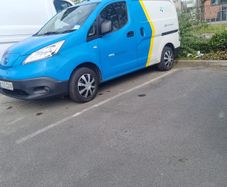 van