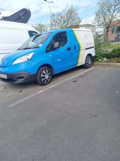 van