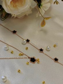 Anti Tarnish Jewellery