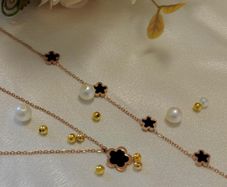 Anti Tarnish Jewellery