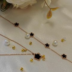 Anti Tarnish Jewellery