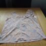 Ladies Sleeveless Top for Sale Image 2