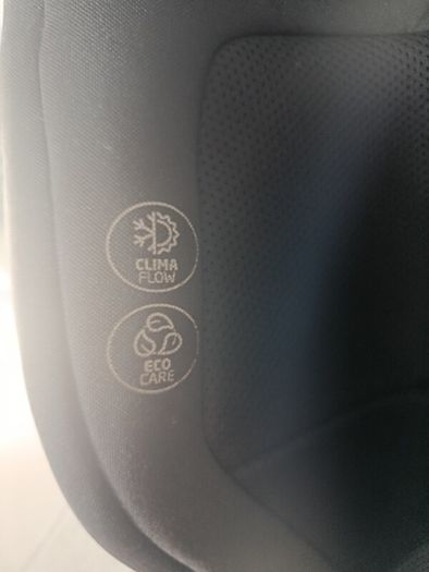 maxi Cosi Rodifix car seat